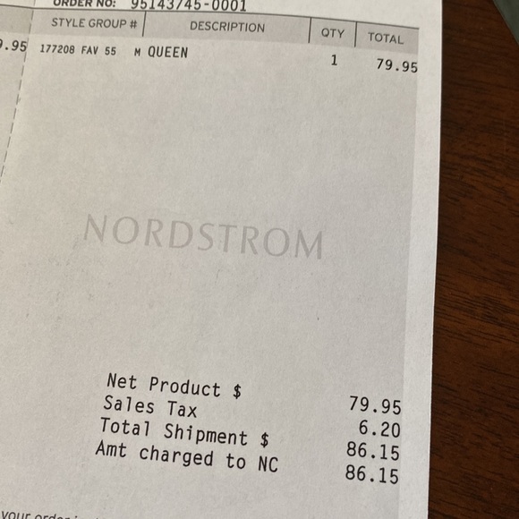 Franco Sarto L-Queen Fuchsia Chiffon Wedge. Size 5.5 EUC. - Picture 6 of 7